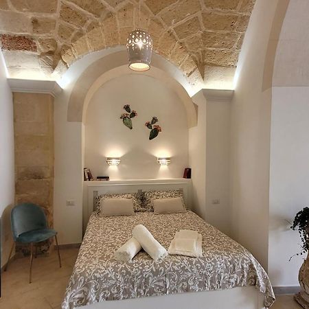 Le Chicche Suite Lecce Exterior photo