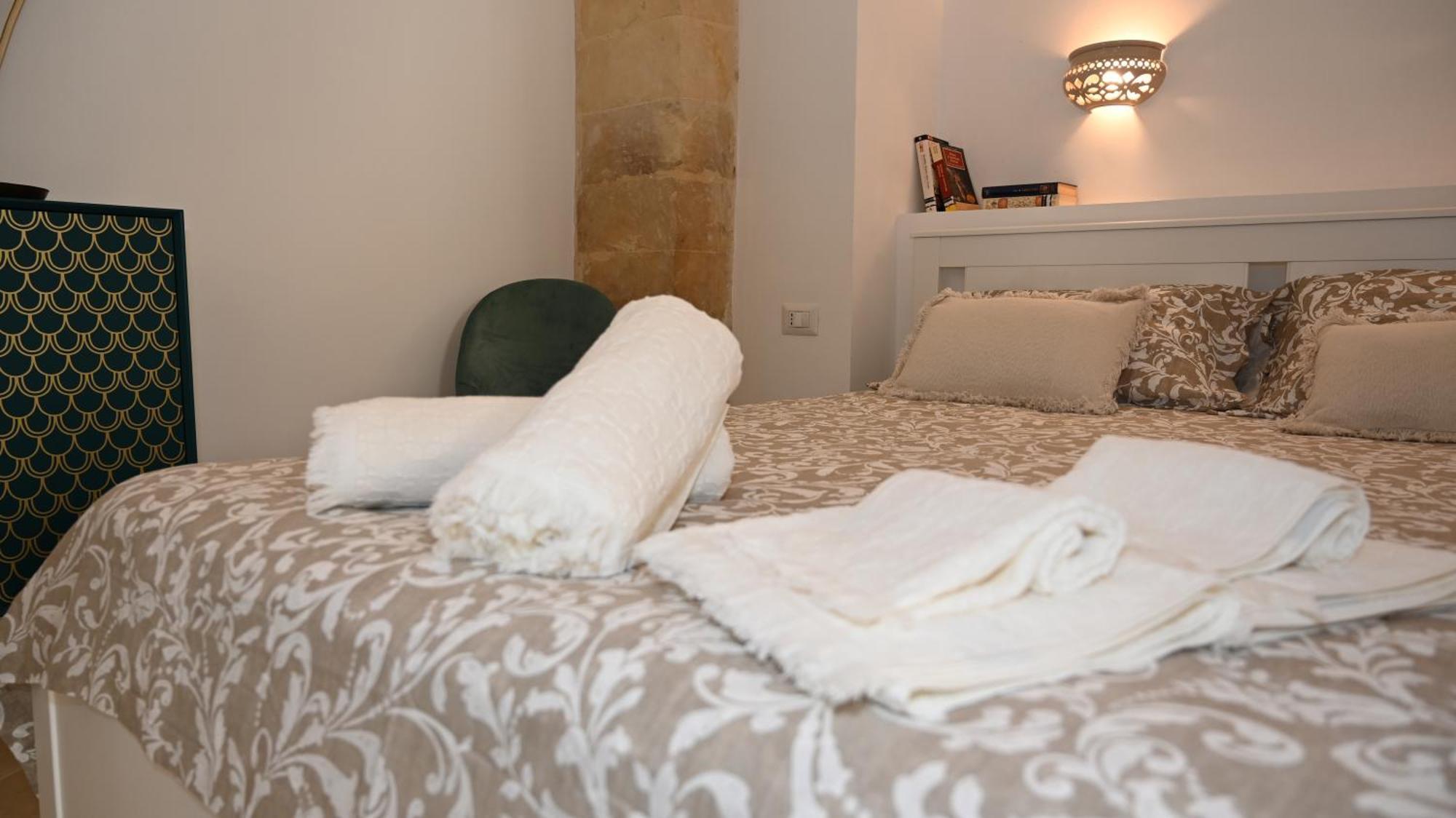 Le Chicche Suite Lecce Exterior photo