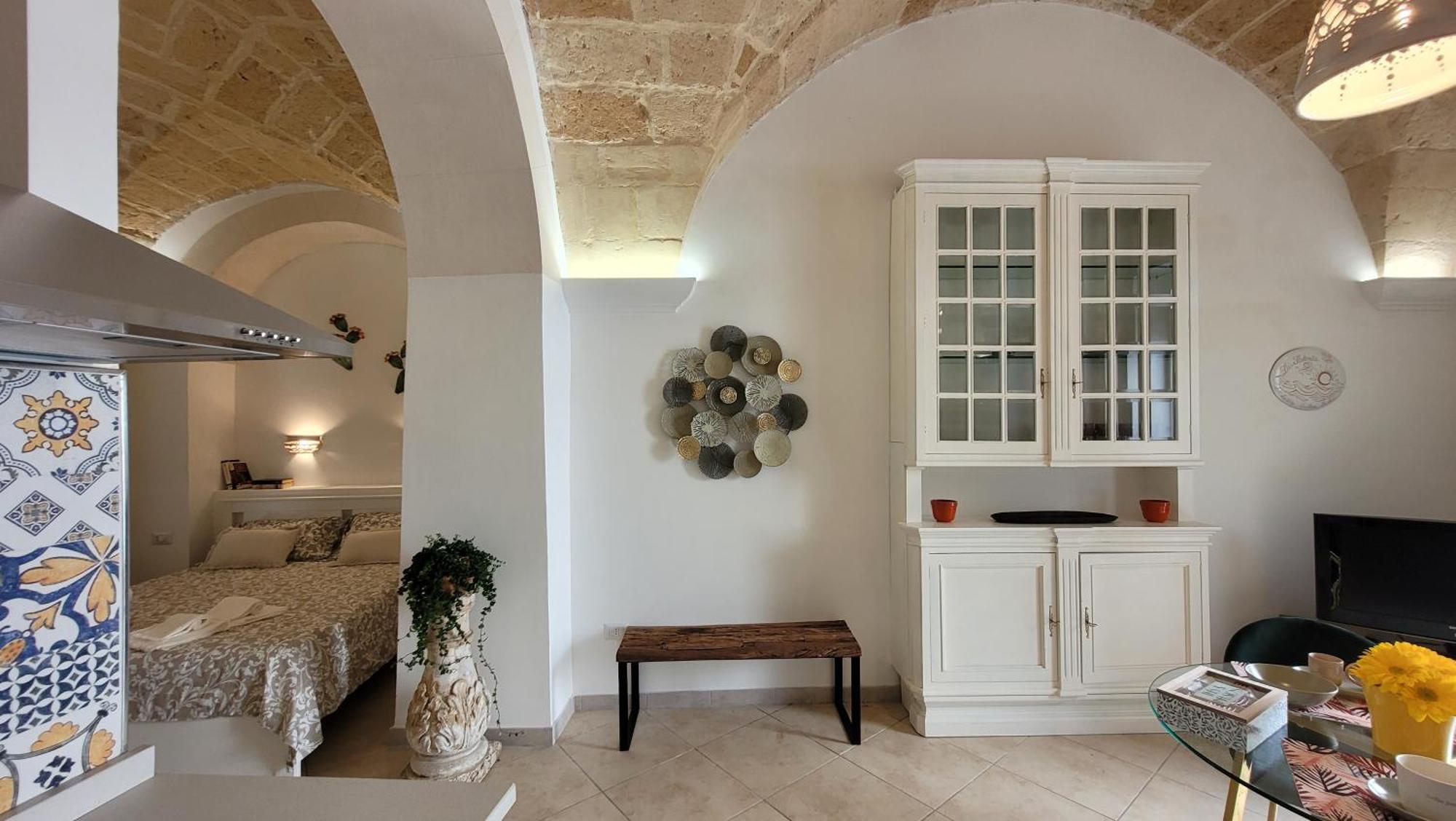 Le Chicche Suite Lecce Exterior photo