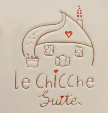 Le Chicche Suite Lecce Exterior photo
